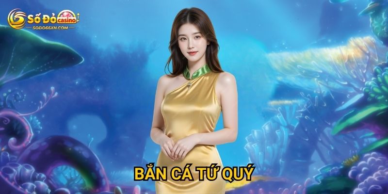 Bắn Cá Tứ Quý ở Sodo66 có mang lại may mắn? 2 Bắn Cá Tứ Quý ở Sodo66 có mang lại may mắn?