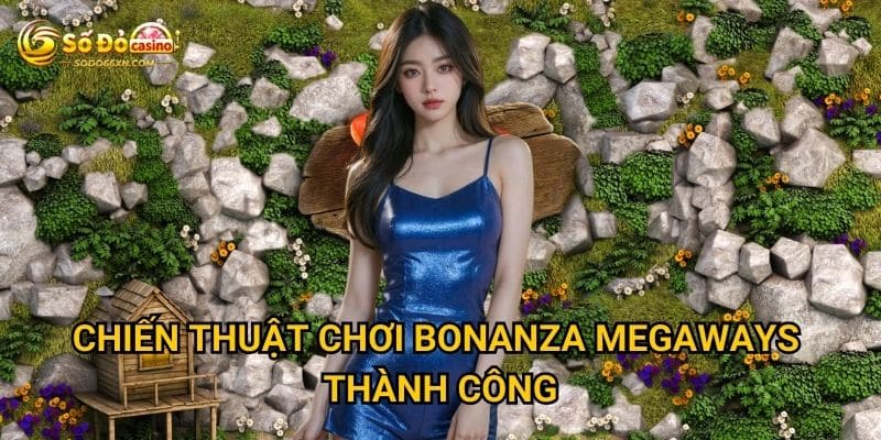 Bonanza Megaways ở Sodo66 có đáng đầu tư không? 3 Chiến thuật chơi Bonanza Megaways thành công