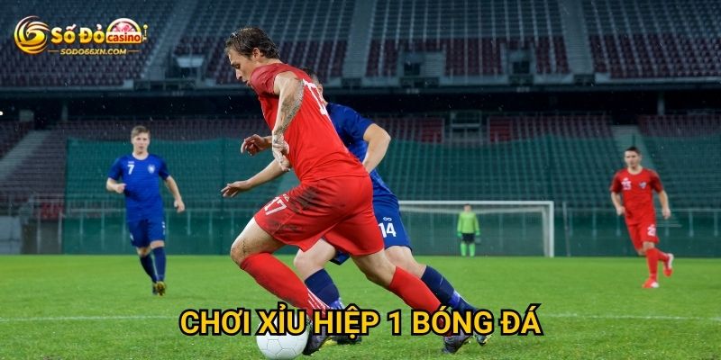 Chơi xỉu hiệp 1 bóng đá tại Sodo66 có dễ thắng không? 4 Chơi xỉu hiệp 1 bóng đá tại Sodo66 có dễ thắng không?
