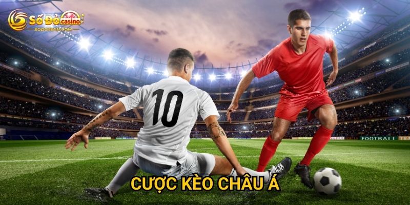 Cược kèo châu Á tại Sodo66 có gì hấp dẫn? 1 Cược kèo châu Á tại Sodo66 có gì hấp dẫn?