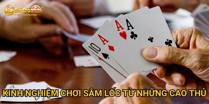 Sâm Lốc ở Sodo66 có thật sự hấp dẫn như lời đồn? 3 Kinh nghiệm chơi Sâm Lốc từ những cao thủ