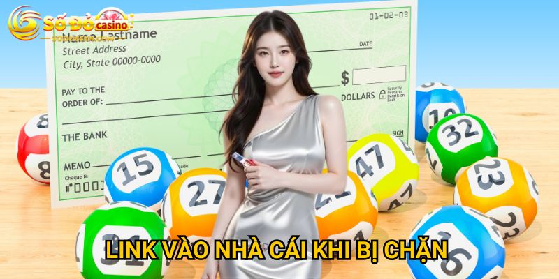 Trang chủ 24 Link vào nhà cái khi bị chặn