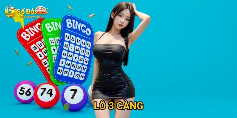 Lô 3 càng ở Sodo66 có tỷ lệ thắng cao không? 4 Lô 3 càng ở Sodo66 có tỷ lệ thắng cao không?