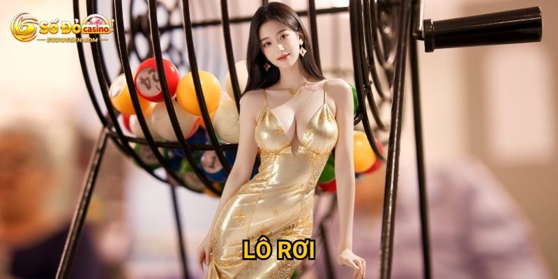 Lô rơi tại Sodo66 có tỷ lệ thắng cao không? 8 Lô rơi tại Sodo66 có tỷ lệ thắng cao không?