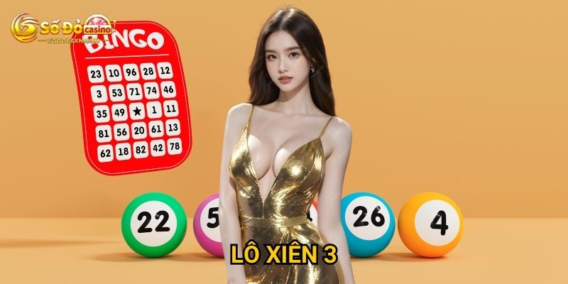Lô xiên 3 tại Sodo66 có đáng để đầu tư không? 1 Lô xiên 3 tại Sodo66 có đáng để đầu tư không?