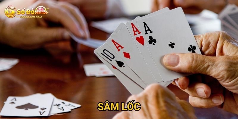 Sâm Lốc ở Sodo66 có thật sự hấp dẫn như lời đồn? 4 Sâm Lốc ở Sodo66 có thật sự hấp dẫn như lời đồn?