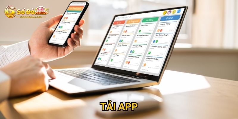 Tại sao nên tải app Sodo66 về điện thoại? 2 Tại sao nên tải app Sodo66 về điện thoại?