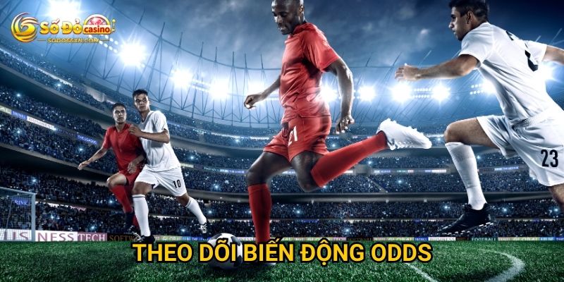 Theo dõi biến động odds ở Sodo66 quan trọng ra sao? 2 Theo dõi biến động odds ở Sodo66 quan trọng ra sao?