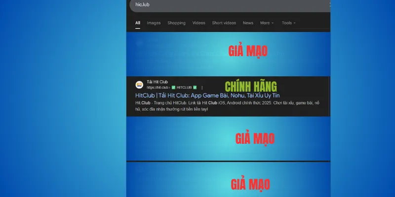 Hitclub thật – chỉ có hit.club được công nhận hợp pháp 2 Hit.club – nền tảng chính chủ duy nhất